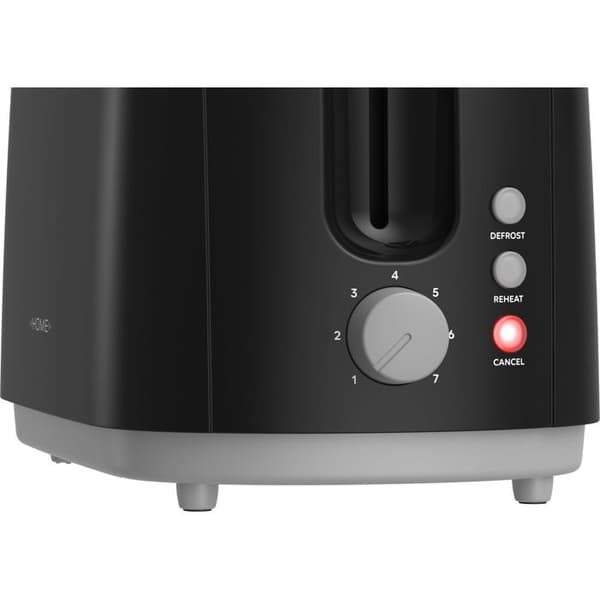 Accueil TO-A150B Enkelt Toaster