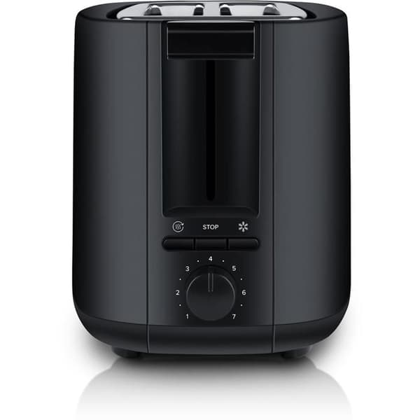 Niceboy ION Cruncher C1 Onyx svart