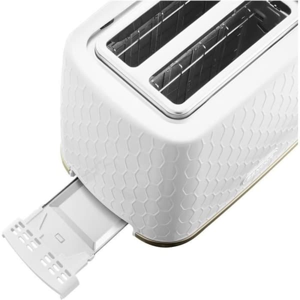 Brödrost - Sencor - STS 7200WH