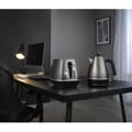 Miniatyrbild 4 av 4: De'Longhi Distinta Titanium CTIN2103.TB
