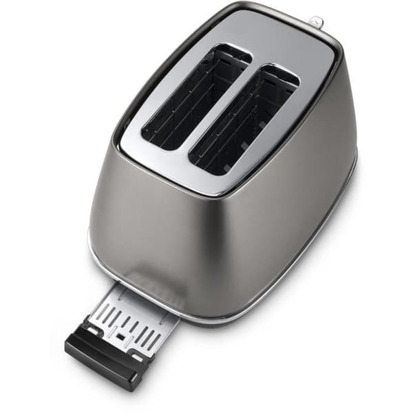 De'Longhi Distinta Titanium CTIN2103.TB