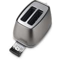 Miniatyrbild 2 av 4: De'Longhi Distinta Titanium CTIN2103.TB