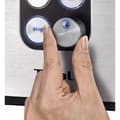 Miniatyrbild 3 av 3: Tefal TT420D30 Inox Cube