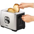 Miniatyrbild 2 av 3: Tefal TT420D30 Inox Cube