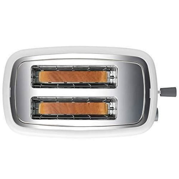 Brödrost - BLACK+DECKER - BXTO820E - 820W - 2 fack - 3 funktioner