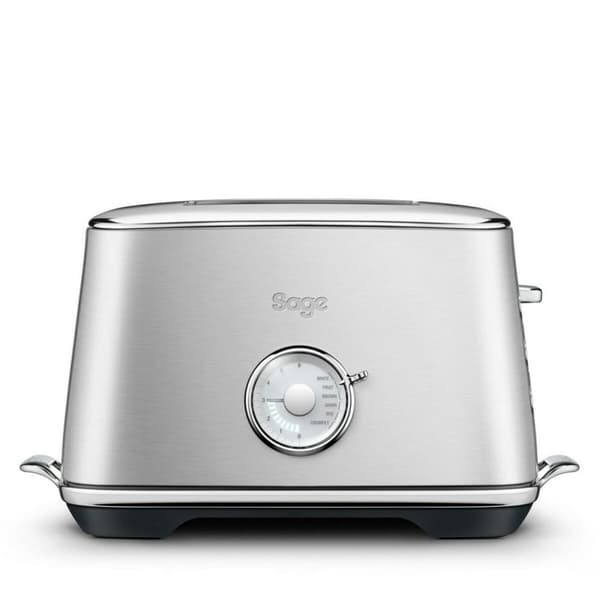 Leivänpaahdin Sage STA735BSS4EEU1 1000 W