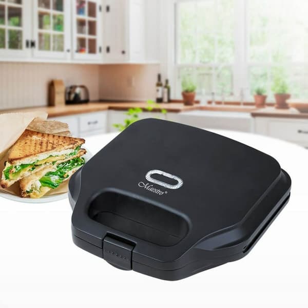 Brödrost Feel Maestro MR-708 750 W