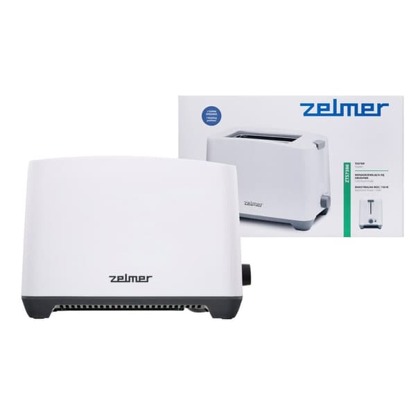 Leivänpaahdin Zelmer ZTS 7386 750 W