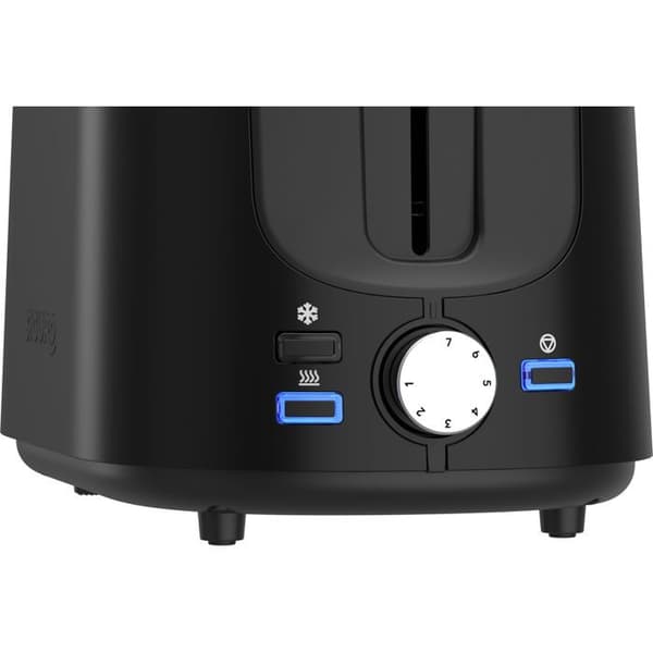 Siguro TO-G310DM Dubbel Slot