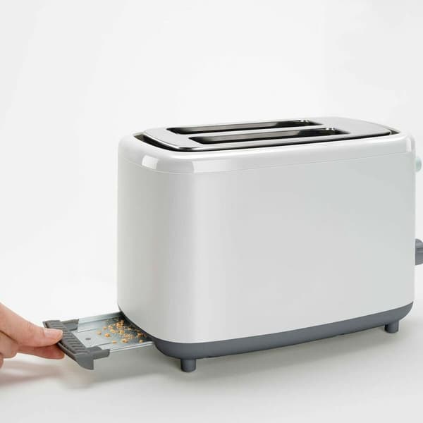 Brødrister Black & Decker BXTOA820E 820 W