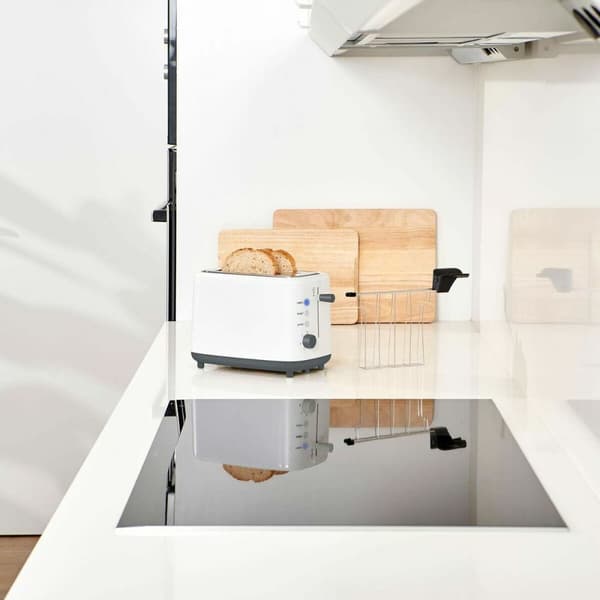 Brødrister Black & Decker BXTOA820E 820 W