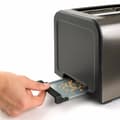 Miniatyrbillede 6 af 9: Brødrister Black & Decker ES9600060B 900 W