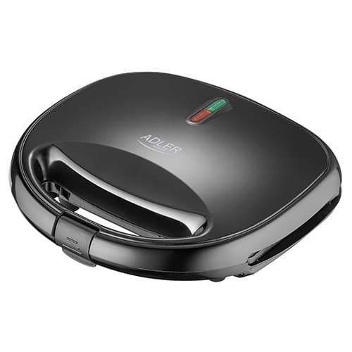 Adler AD 3071 Jordnøddetoaster (12 stk.) Sort