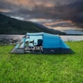 Miniatyrbillede 4 af 4: Nils Camp Voyager NC3027 Campingtelt