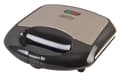 Miniatyrbillede 2 af 3: Camry Premium CR 3018 sandwichmaskine 700 W Sort, Sølv