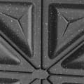Miniatyrbillede 2 af 3: ZELMER ZSM7400 INOX/Sort Brødrister