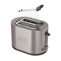 Pikkukuva 3 / 6: Black+Decker BXTOA901E 900 W:n leivänpaahdin
