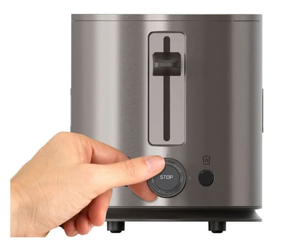 Black+Decker BXTOA901E 900 W:n leivänpaahdin