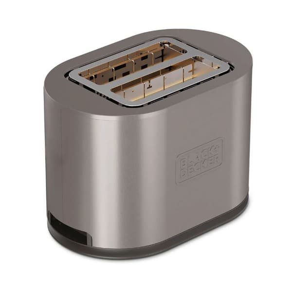 Black+Decker BXTOA901E 900 W:n leivänpaahdin