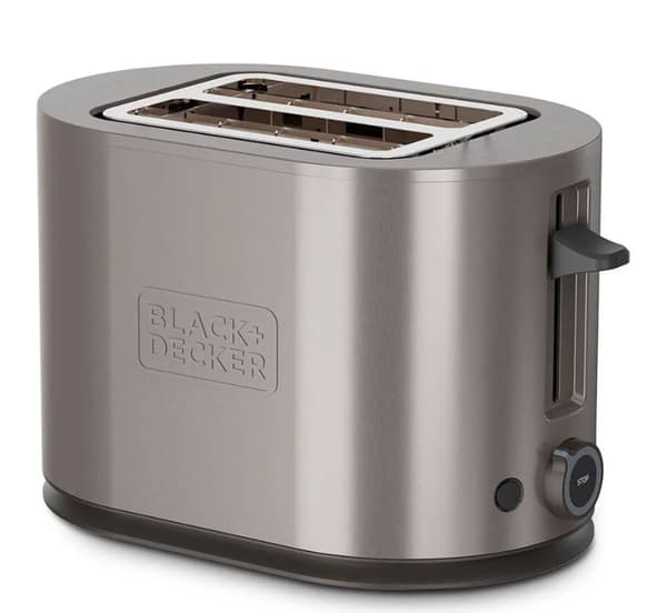 Black+Decker BXTOA901E 900 W:n leivänpaahdin