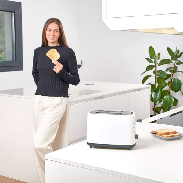 Black+Decker BXTOA820E leivänpaahdin (820 W)