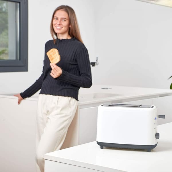 Black+Decker BXTOA820E leivänpaahdin (820 W)