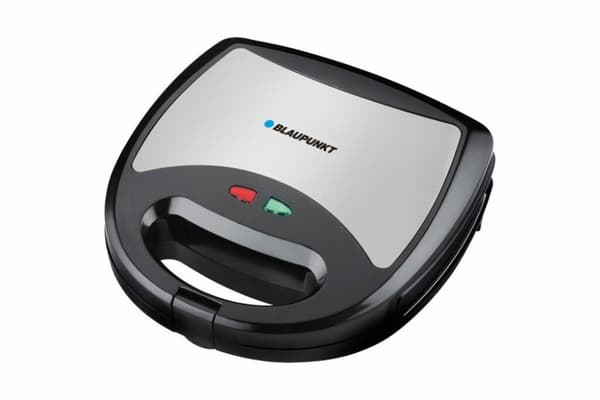 3-i-1 Blaupunkt smörgåsbrödrost SMS611