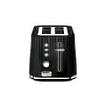 Pikkukuva 3 / 3: Tefal Loft 2S TT761838 2 viipaletta Musta