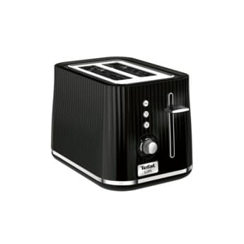 Tefal Loft 2S TT761838 2 viipaletta Musta
