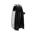 Miniatyrbillede 2 af 7: Zelmer Sandwichtoaster ZSM7710 750 Watt Sort Sølv