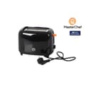 Pikkukuva 3 / 3: Leivänpaahdin MasterChef 700 W 6 osaa