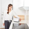 Miniatyrbild 10 av 10: Brödrost Black & Decker BXTOA820E 820 W