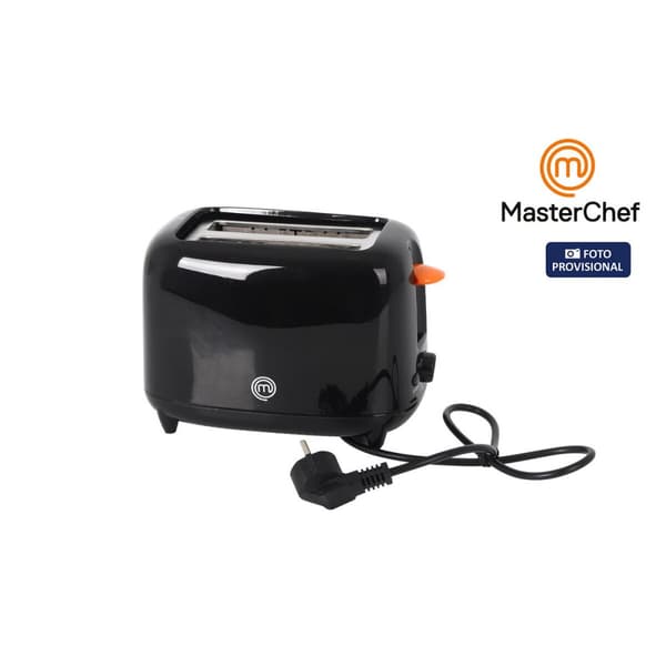 Brödrost MasterChef 700 W 6 antal