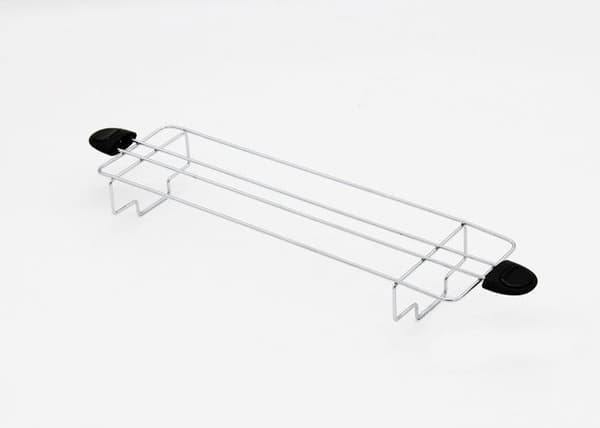 KAISER Brödrost T 4000 i retrodesign, 6 olika rostningsnivåer för bästa resultat.
