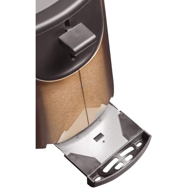Bestron Copper Collection ATS1000CO 1000W Brödrost