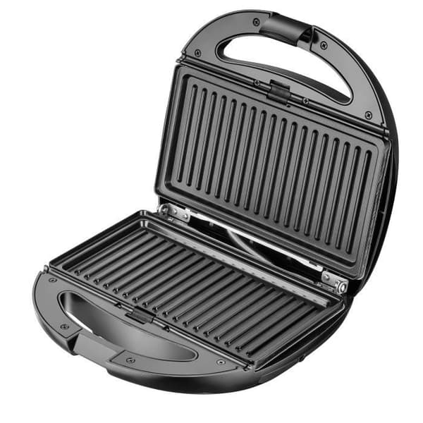 Adler AD 3040 1200W 5 Funktion Multifunktion Brödrost Brödrost