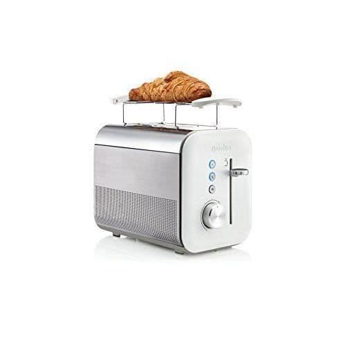 Breville mtb676x gloss 2 skiva brödrost