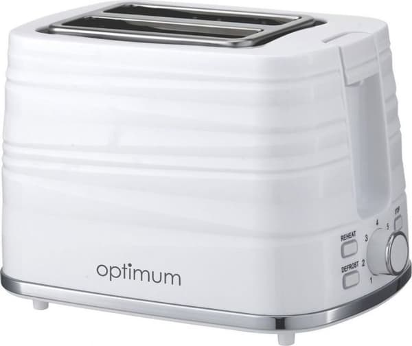Brödrost - toaster Optimum - TS-5720 - Brödrost TS 5720