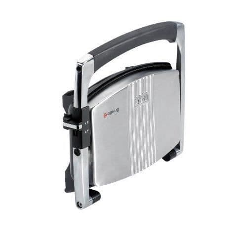 Breville VST025X Smörgåsmaskin för 3 och Pa