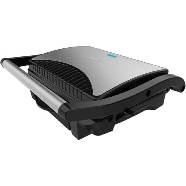 Cecotec Grillkött elektrisk Rock'nGrill Dark 1000