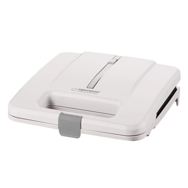 ESPERANZA EKT010W SANDWICH TOASTER 1000W VIT