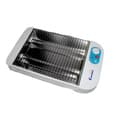 Miniatyrbild 1 av 2: Brödrost COMELEC TP-706 600W 600 W