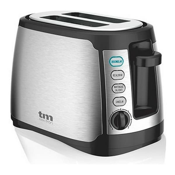 Brödrost TM Electron 800W 1400 W