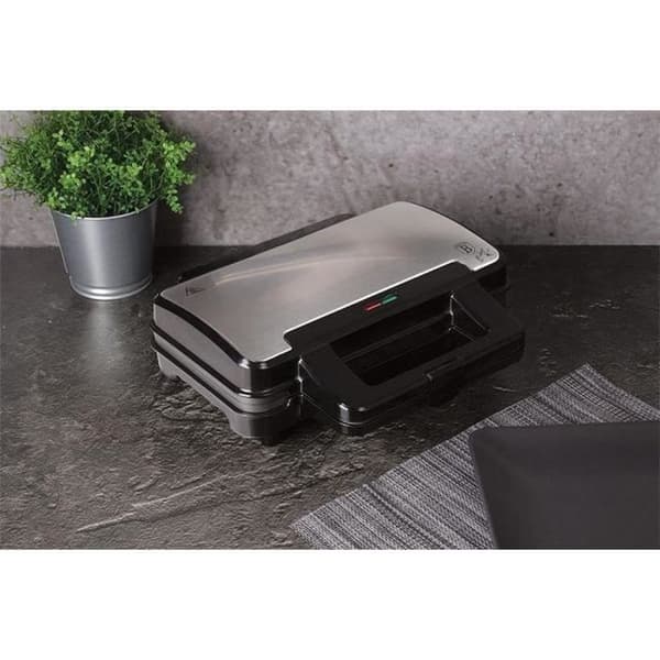 Berlinger Haus brödrost 900w Sandwich Maker BH9140