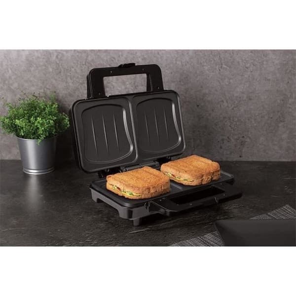 Berlinger Haus brödrost 900w Sandwich Maker BH9140