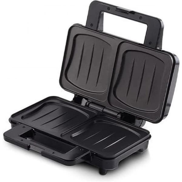 Berlinger Haus brödrost 900w Sandwich Maker BH9140