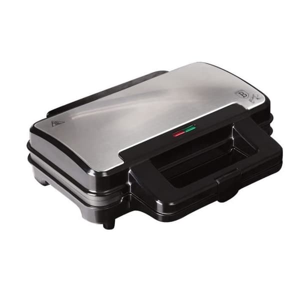 Berlinger Haus brödrost 900w Sandwich Maker BH9140