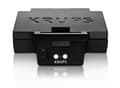Miniatyrbild 2 av 3: Krups FDK Iconic FDK462, Svart, 850 W, 234 mm, 265 mm, 108 mm, 2,65 kg