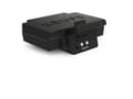 Miniatyrbild 1 av 3: Krups FDK Iconic FDK462, Svart, 850 W, 234 mm, 265 mm, 108 mm, 2,65 kg