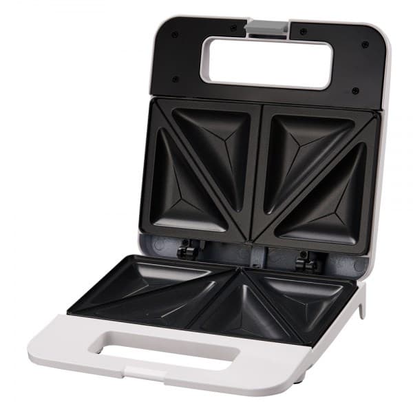 Esperanza EKT010W sandwichmaskine 1000 W Hvid
